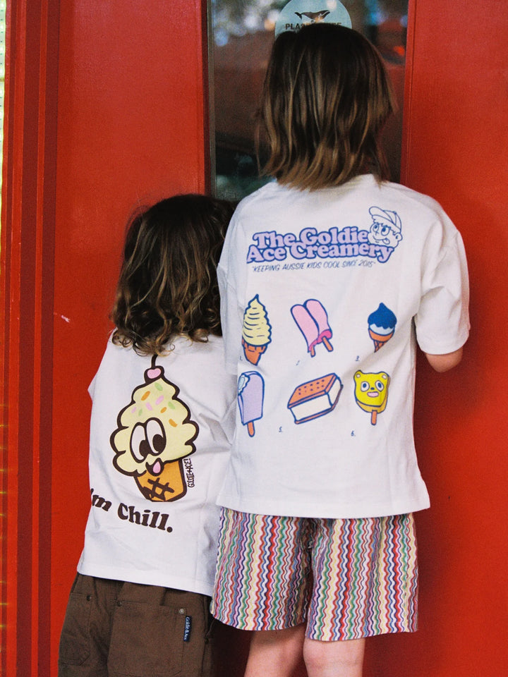 It's Cool, I'm Chill T-Shirt