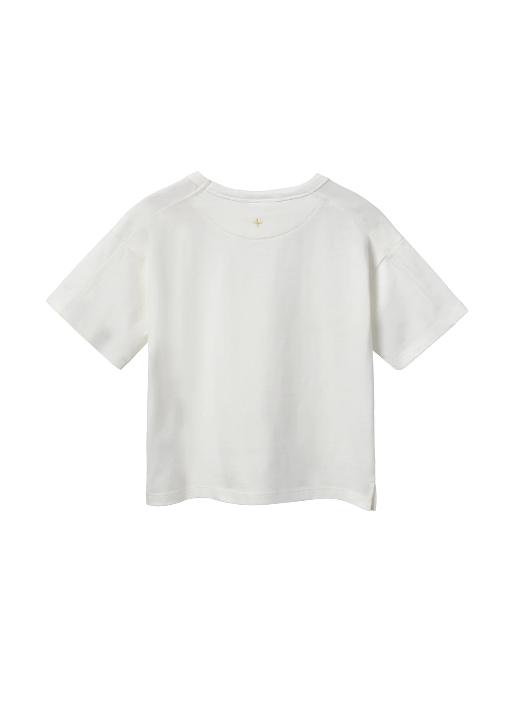 Apple Pocket T-Shirt
