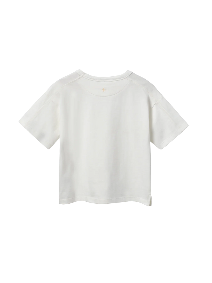 Apple Pocket T-Shirt