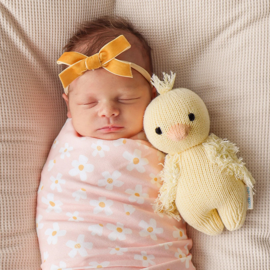 Plush | Baby Duckling