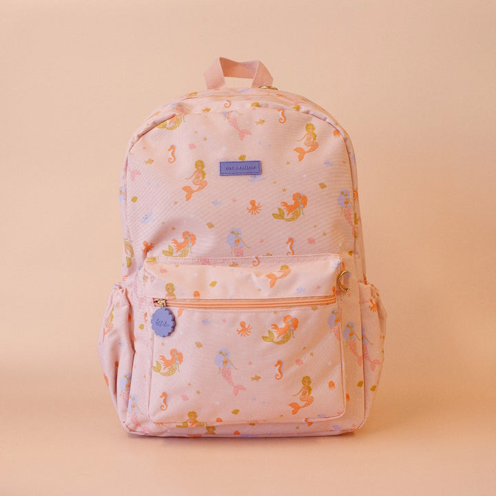 Backpack | Mermaids
