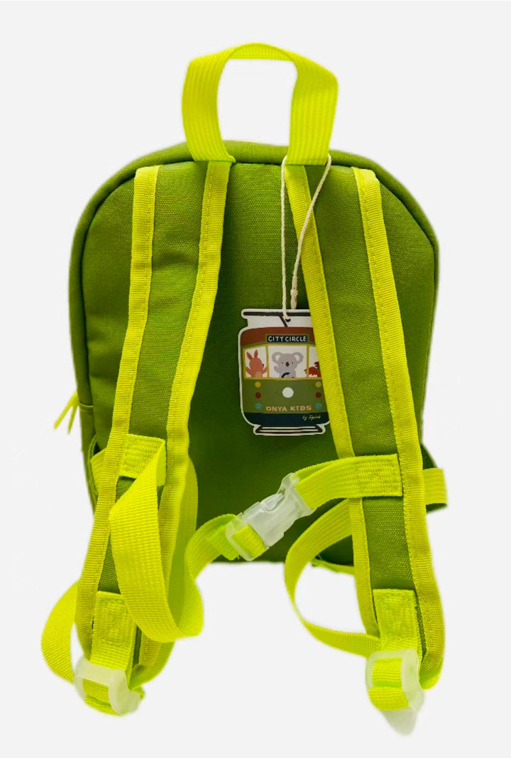 Backpack | Aussie Tram