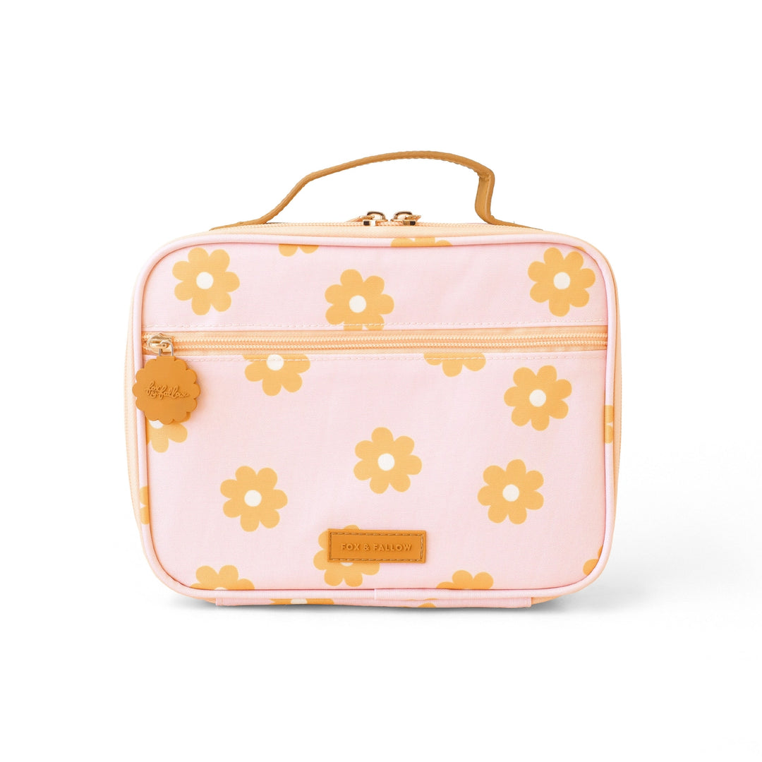 Mini Lunch Bag | Daisy Chain