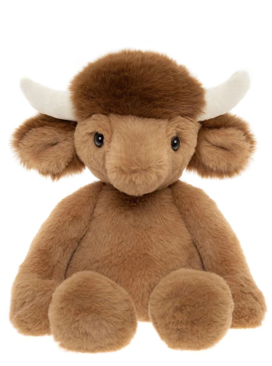 Henry Highland Cow