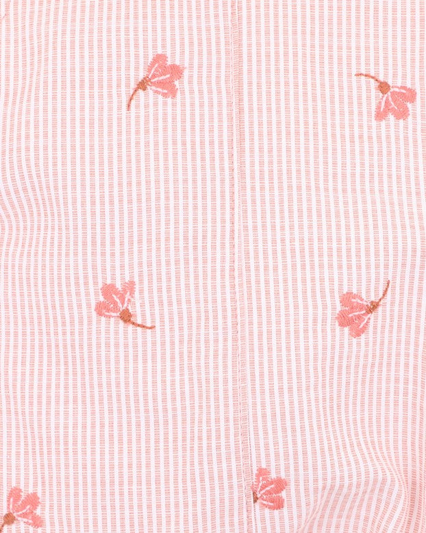 Bodysuit Overall | Embroided - Songbird