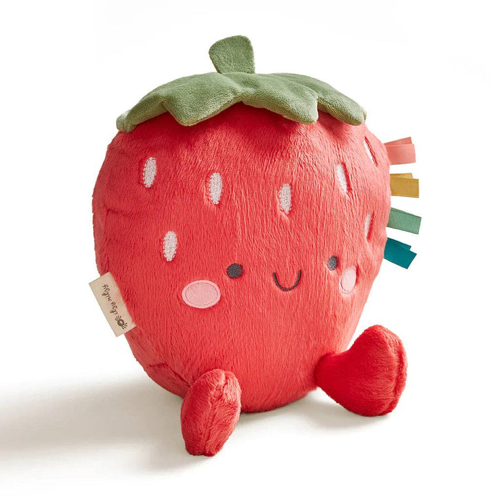 Sweetie Snuggles™ | Bonnie the Strawberry