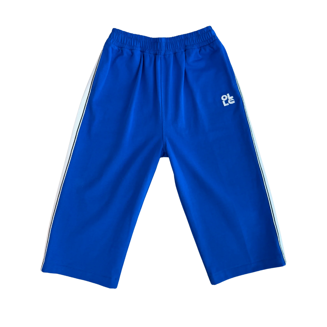 Alltime Crop Pant - Vivid
