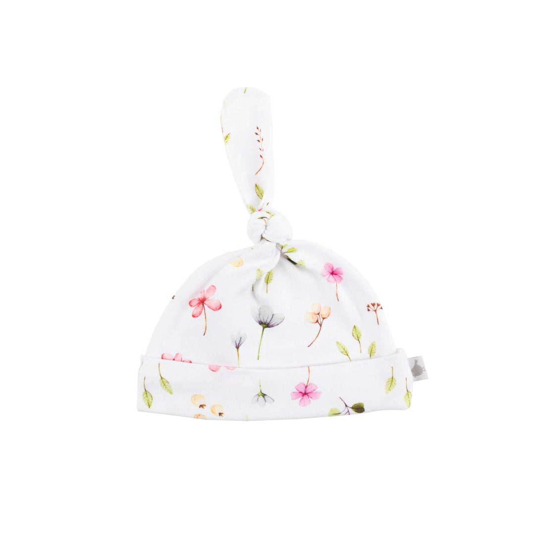 Hat | Organic Cotton - Fleur