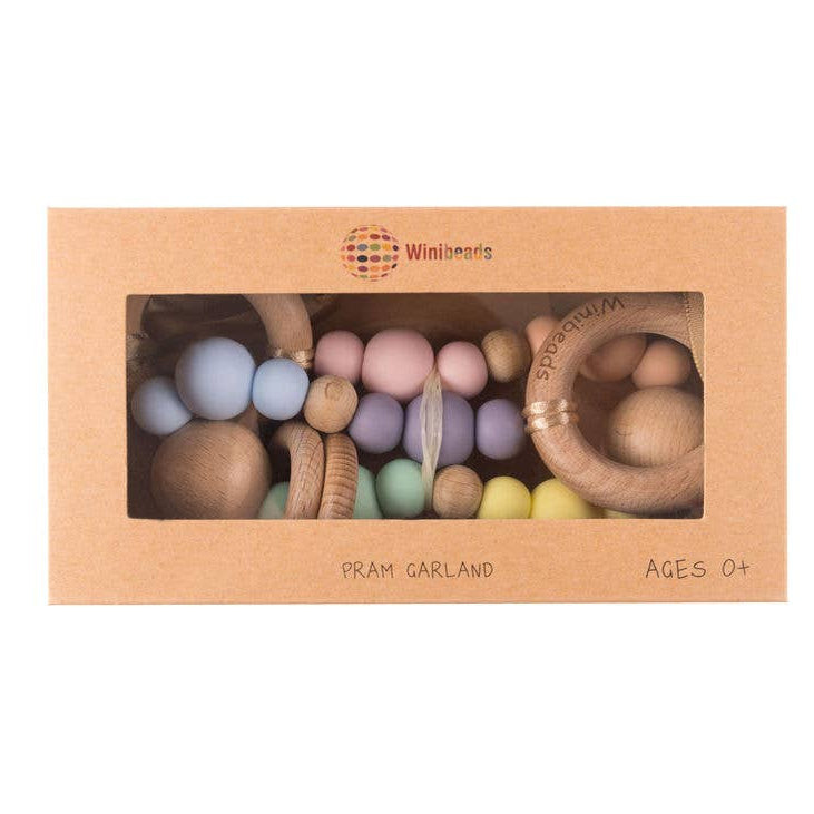 Pram Garland | Harlow - Assorted