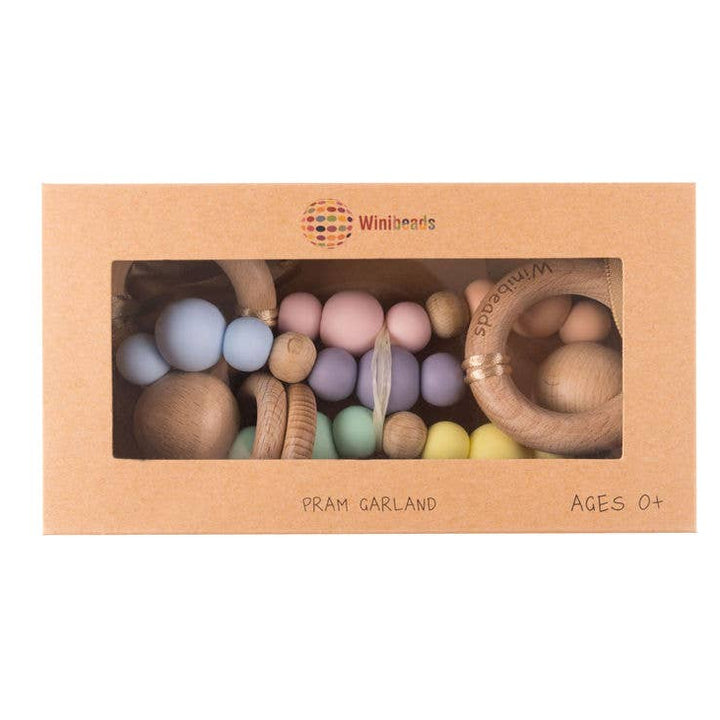 Pram Garland | Harlow - Assorted