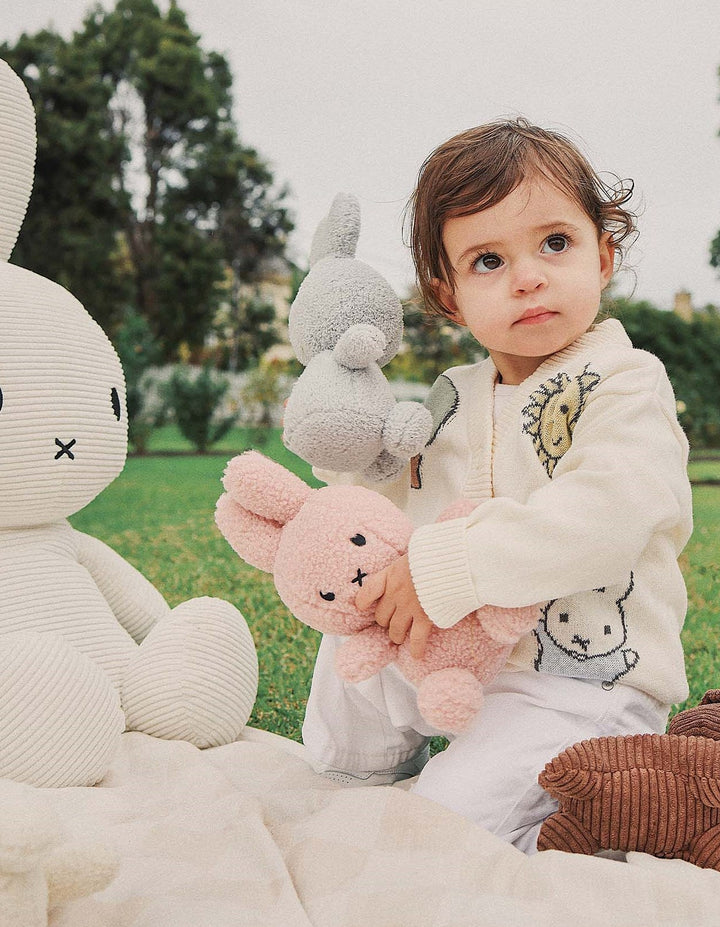 Cardigan | Miffy - Pristine