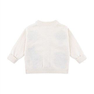 Cardigan | Miffy - Pristine