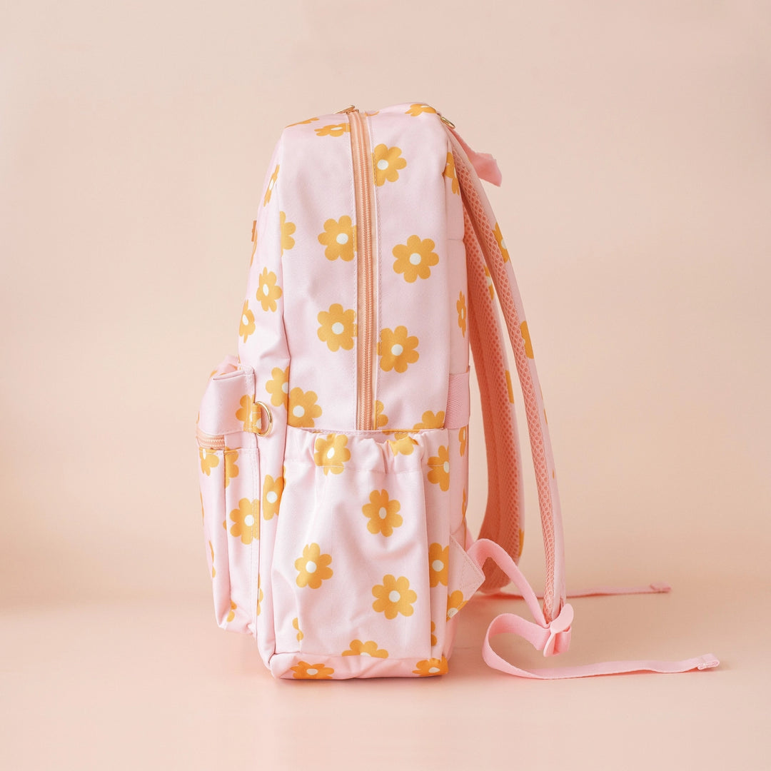 Backpack | Daisy Chain
