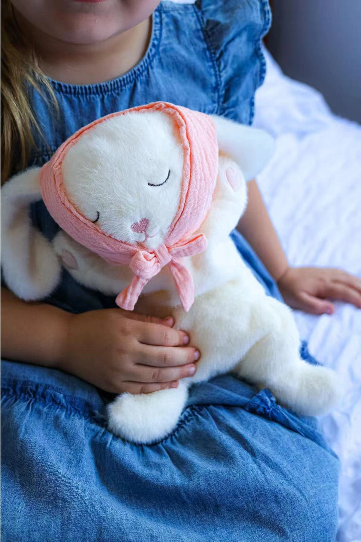 Plush | Sleeping Bunny
