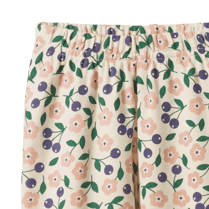 Long Sleeve Pyjama Set - Grande Briarwood