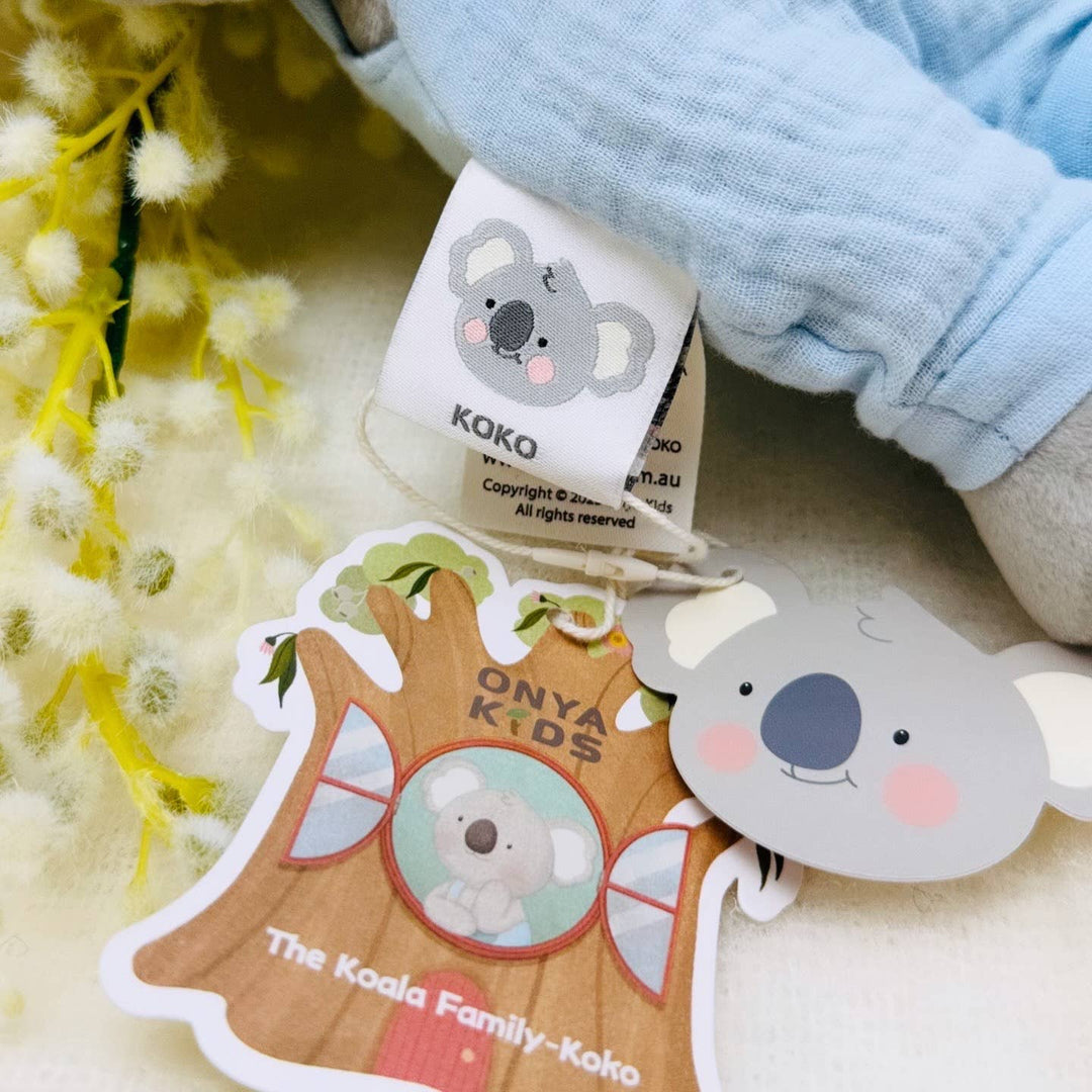 Plush - Koko Koala