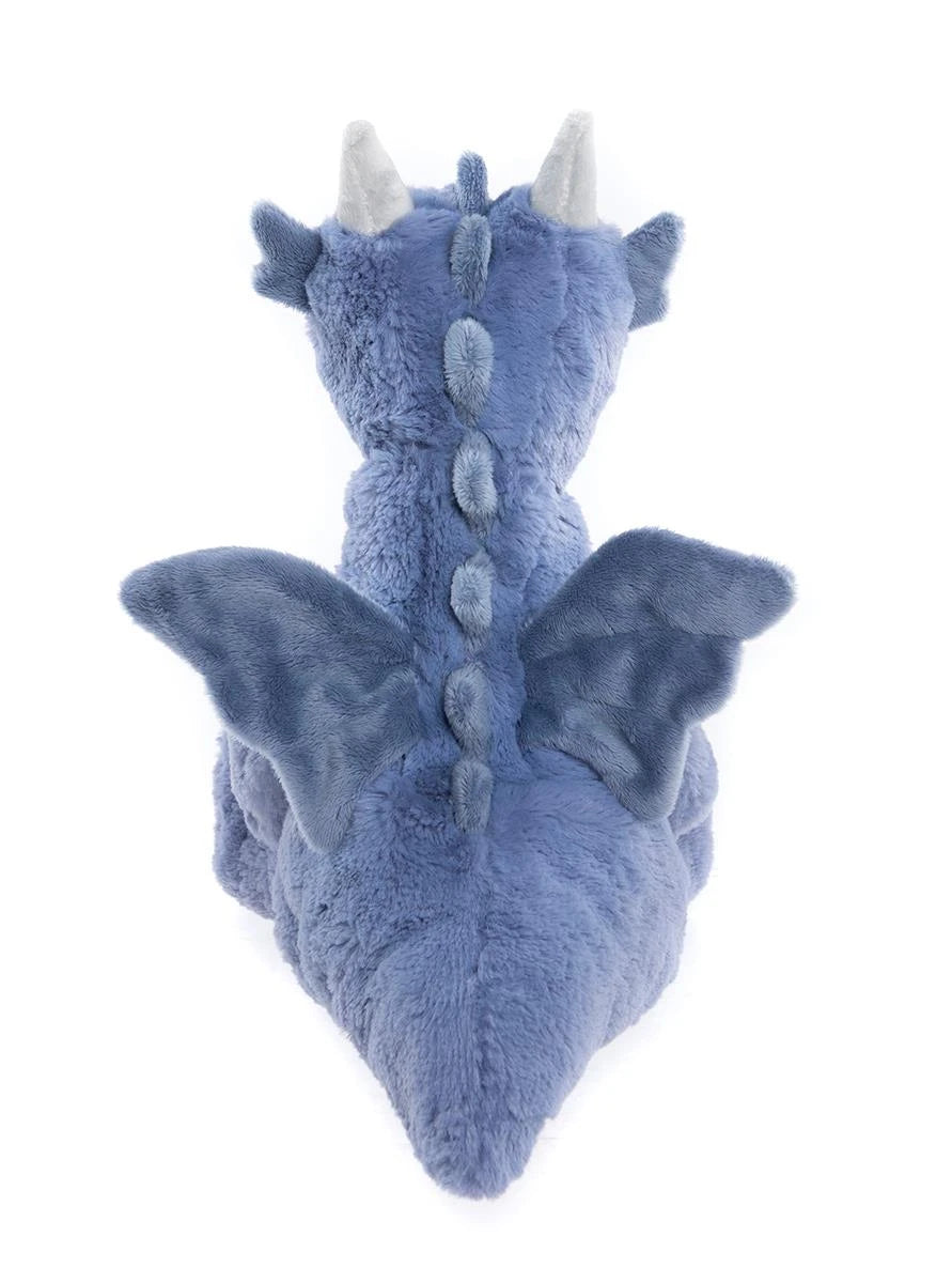 Draco Dragon | Denim Blue