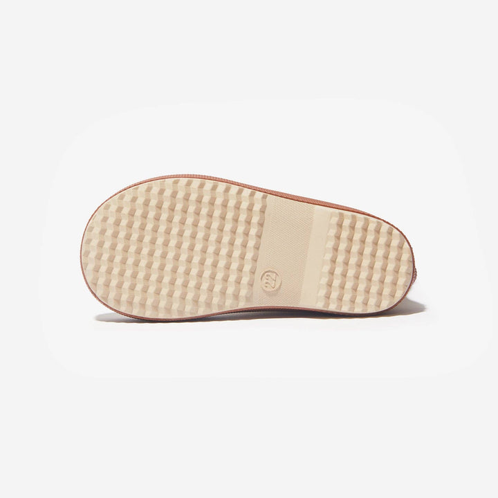 Bruno - Milktea Brown