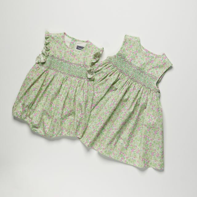 Romper - Lucinda