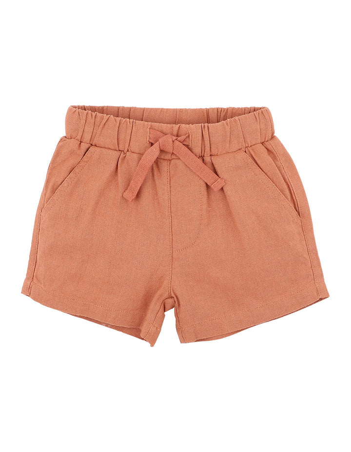 Shorts | Evan - Caramel