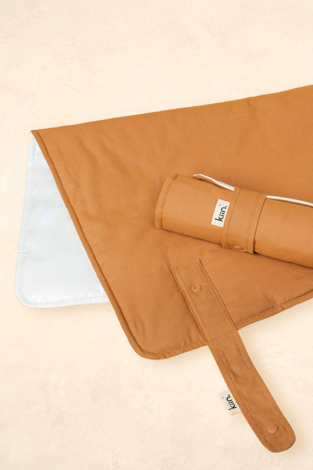 Travel Change Mat - Assorted