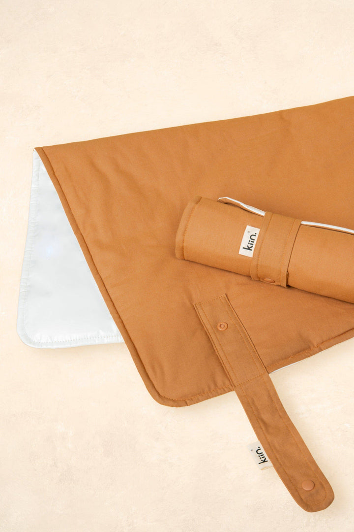 Travel Change Mat - Assorted