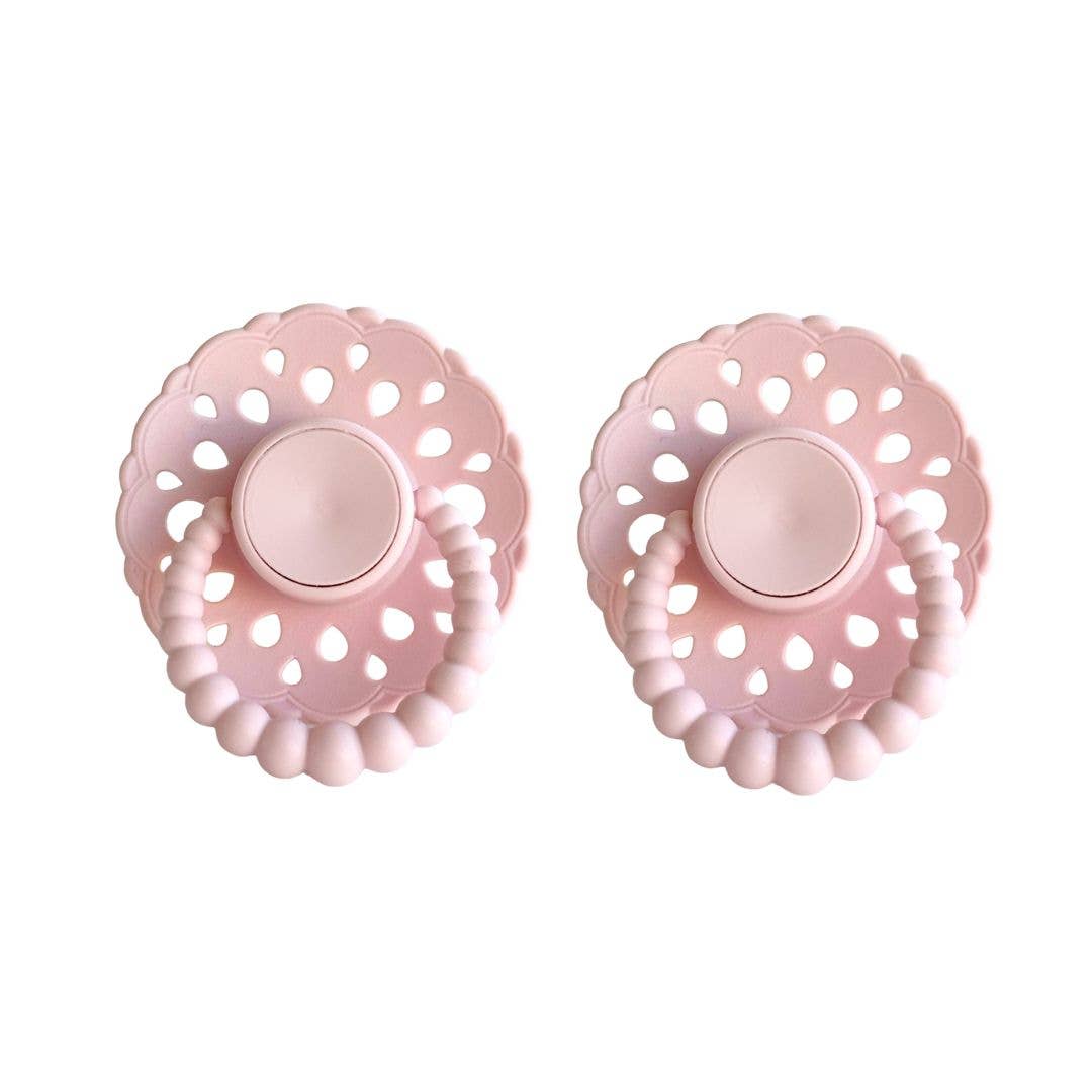 2pk Dummies | Bubble - Bloom Blush