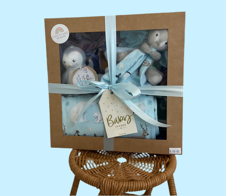 Baby Bundle | Baby it's Cold Outside