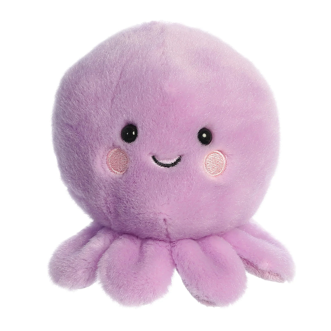 Palm Pals - Oliver Octopus
