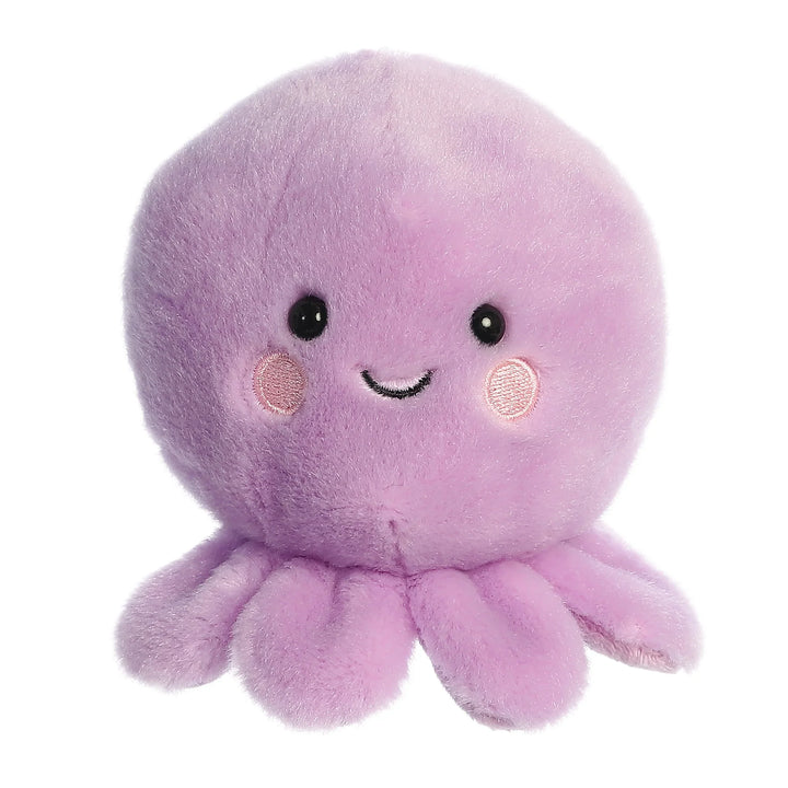 Palm Pals - Oliver Octopus