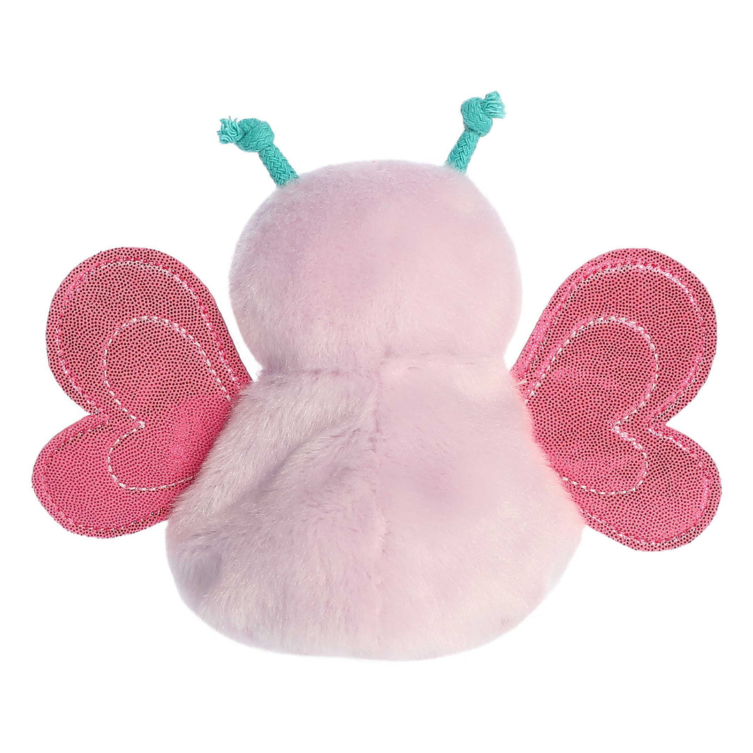 Palm Pals - Petunia Butterfly