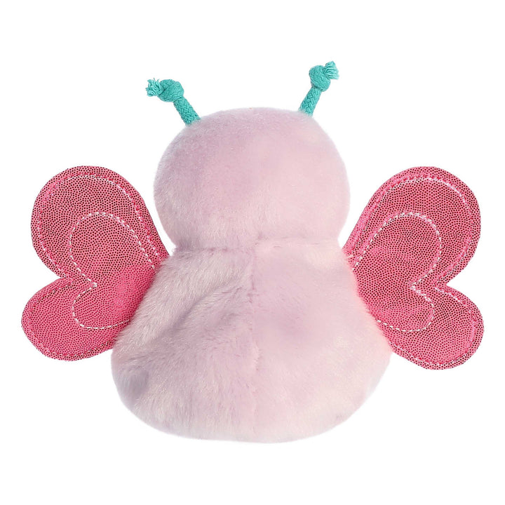 Palm Pals - Petunia Butterfly