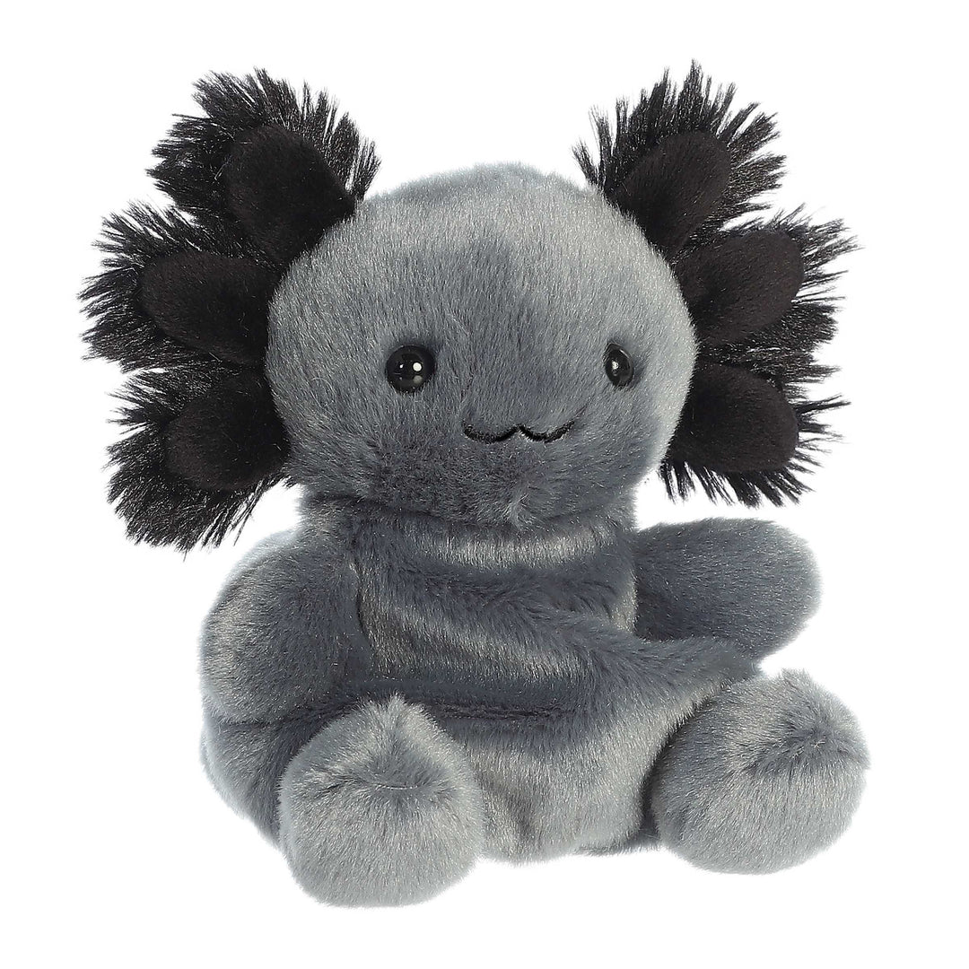 Palm Pals - Onyx Axolotl