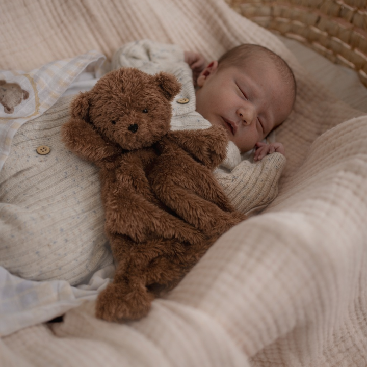Comforter | Little Ted