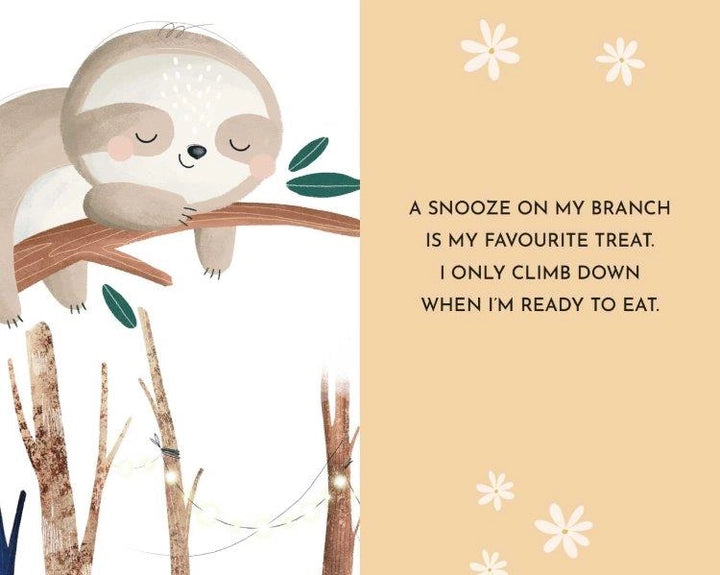 My First Library - Baby Animals