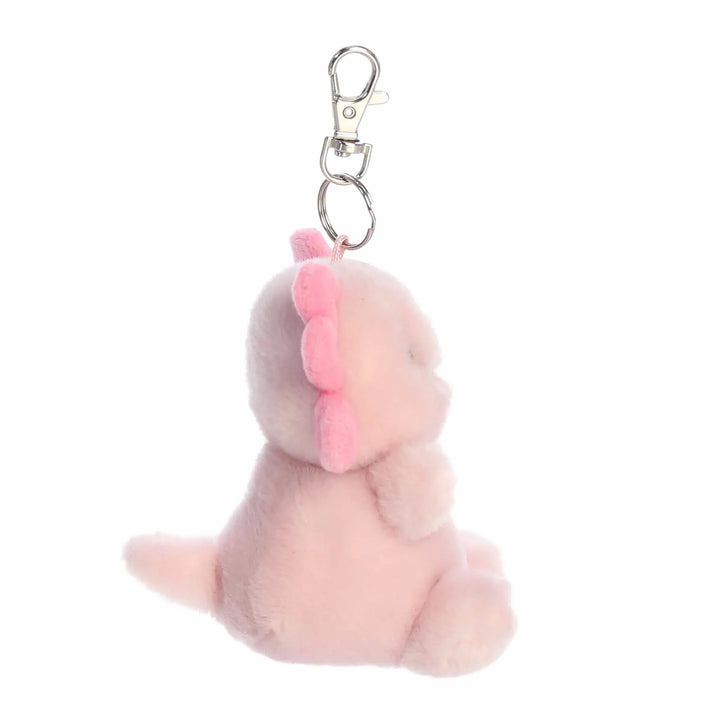 Bag Charm | Palm Pals - Ax Axolotl