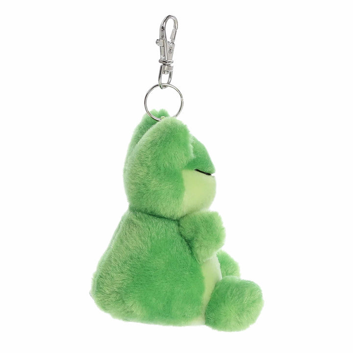 Bag Charm | Palm Pals - Ribbits Frog