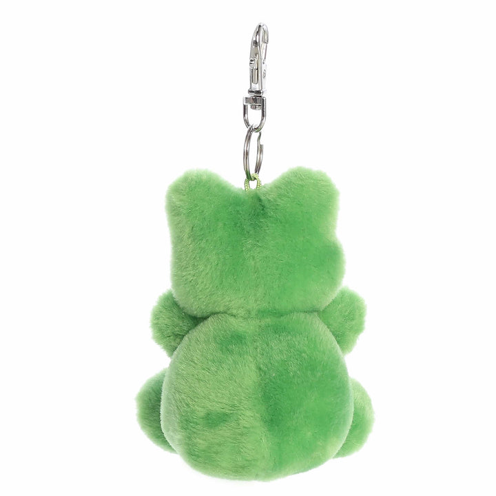 Bag Charm | Palm Pals - Ribbits Frog