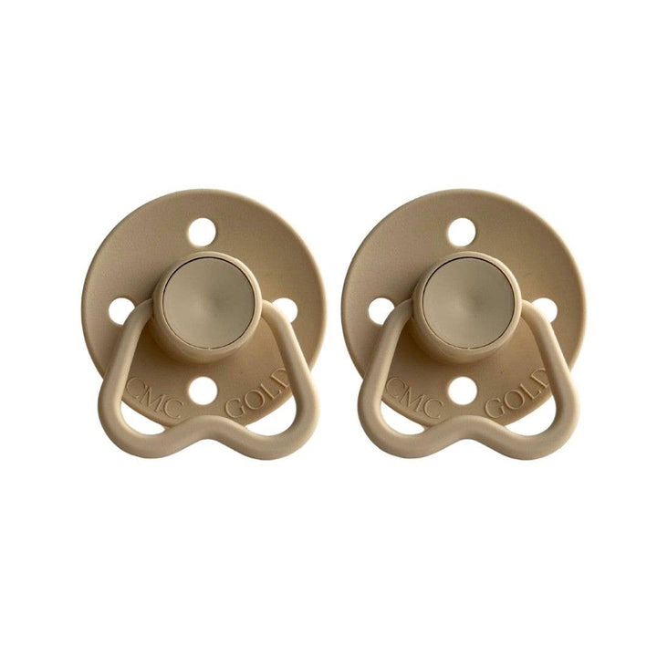 2pk Dummies | Hold Me - Almond