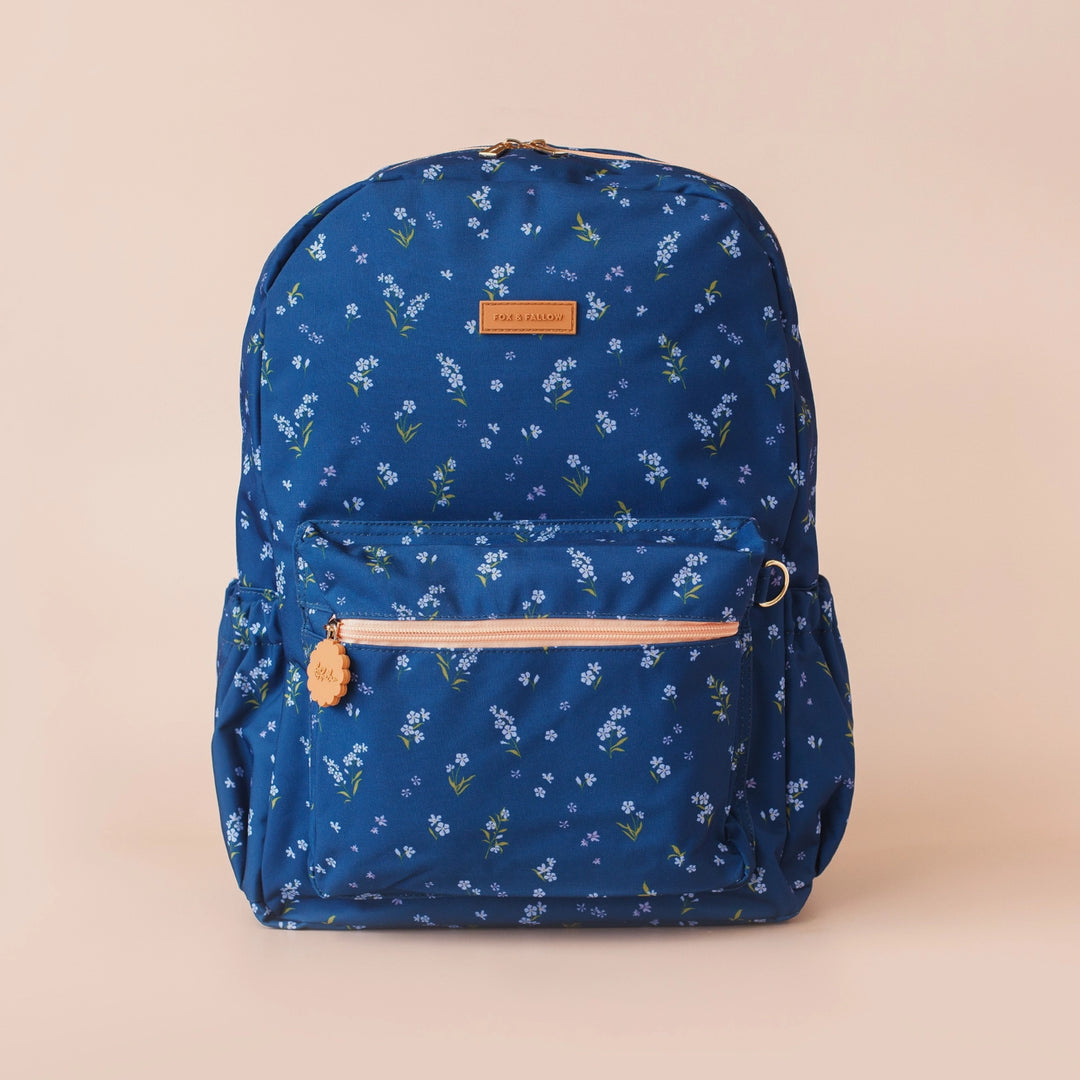 Backpack | Forget-Me-Not