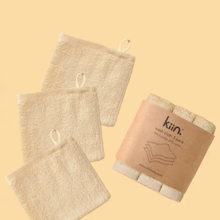 Baby Bundle - Cosy Caramel