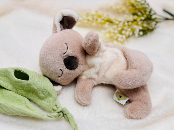 Plush | Sleeping Koala