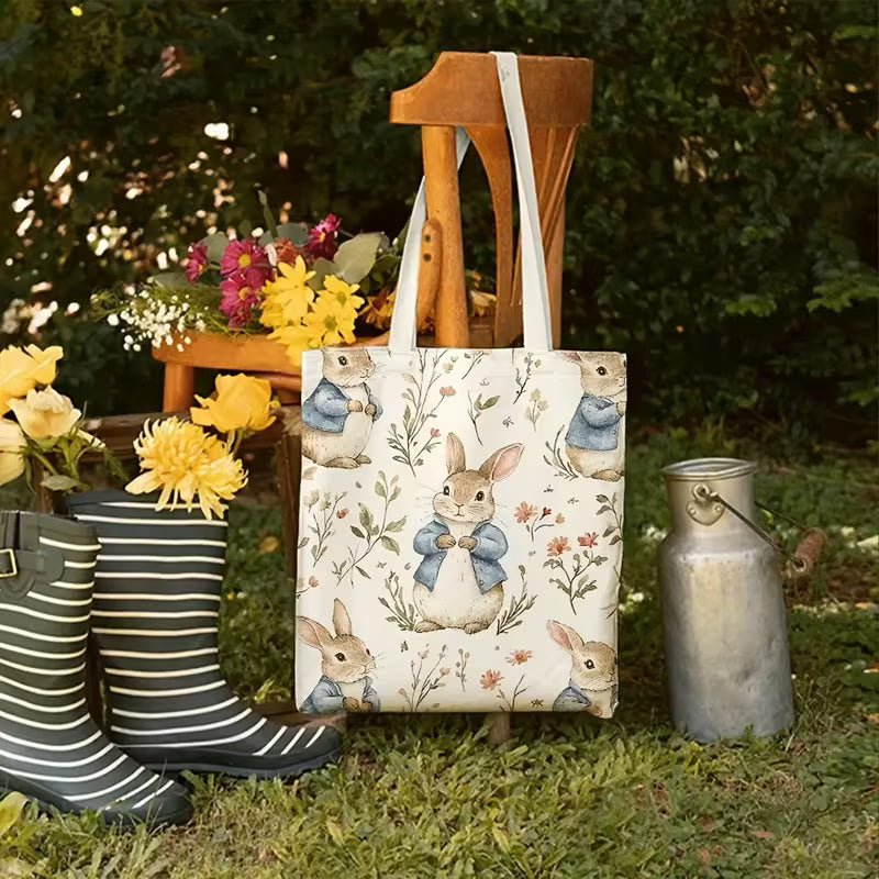 Tote Bag - Peter Rabbit 39 x 34cm