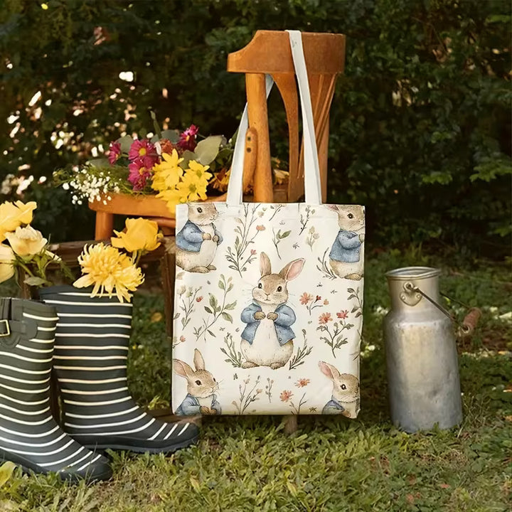 Tote Bag - Peter Rabbit 39 x 34cm