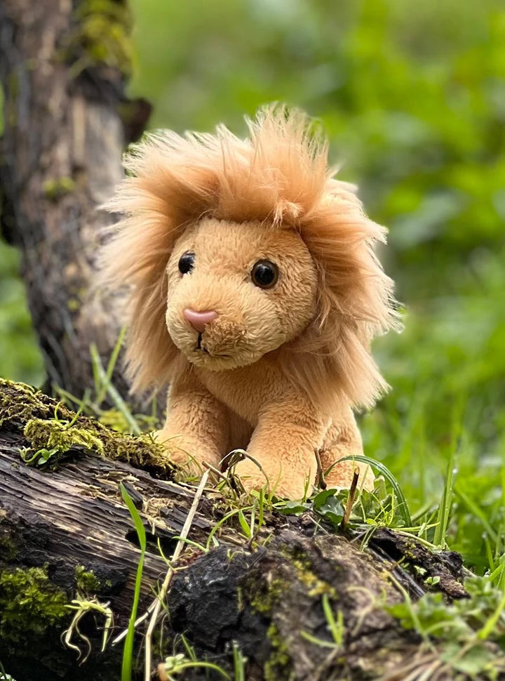 Cuddle Cub | Lion