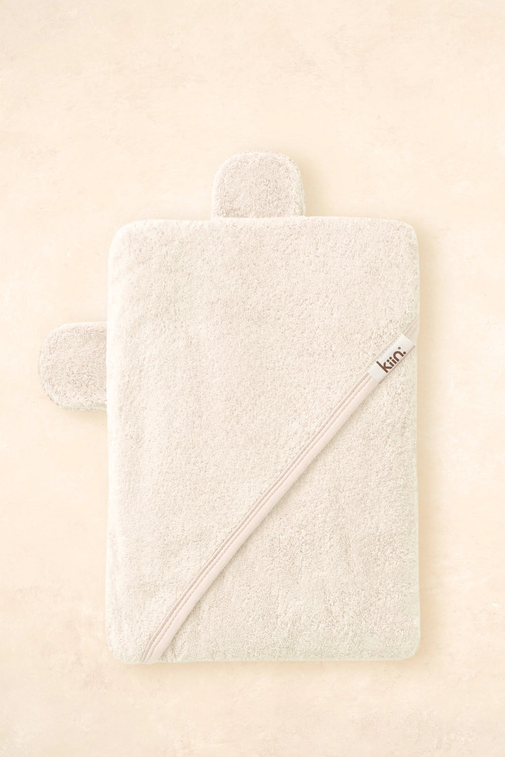 Towel | Hooded - Assorted