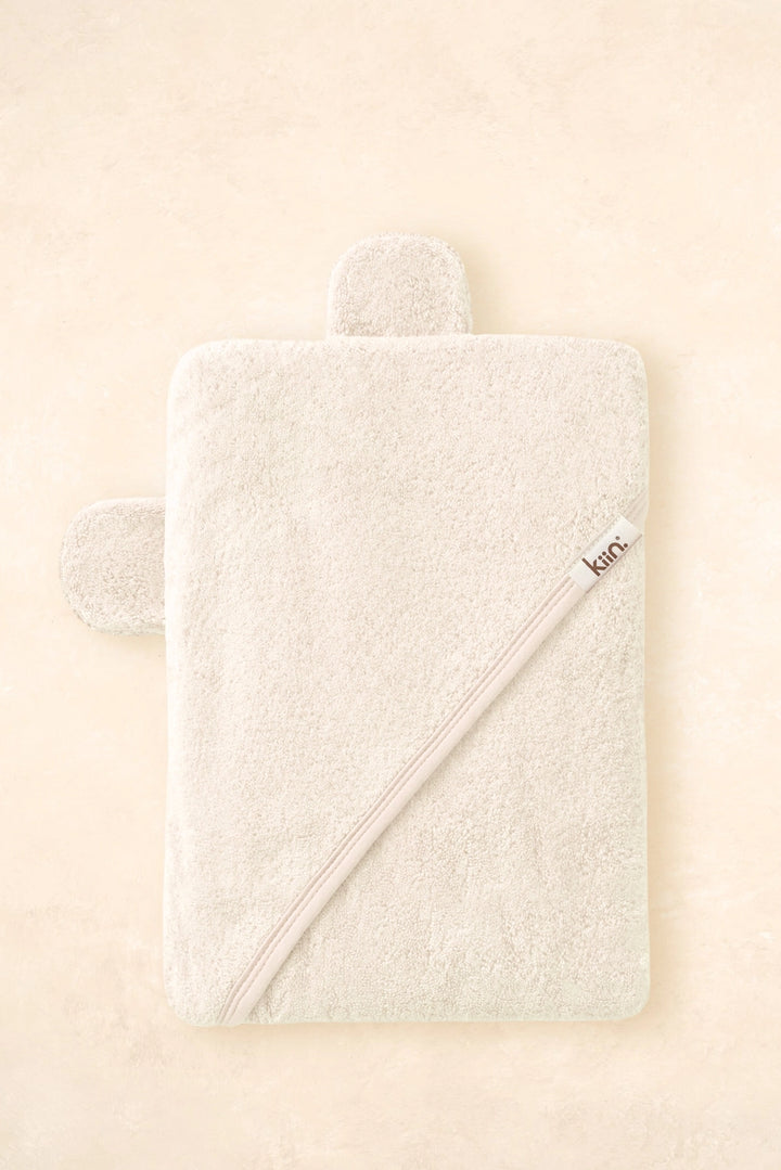Towel | Hooded - Assorted