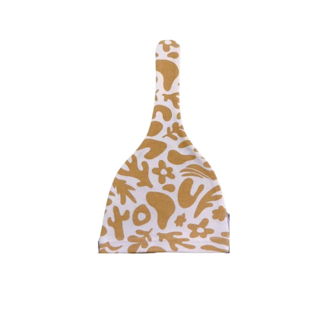 Sleeping Bag | Winter 3.5 TOG - Beige Swirl