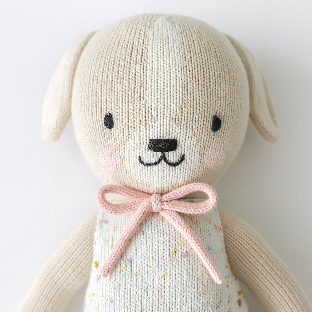 Plush | Mia The Dog