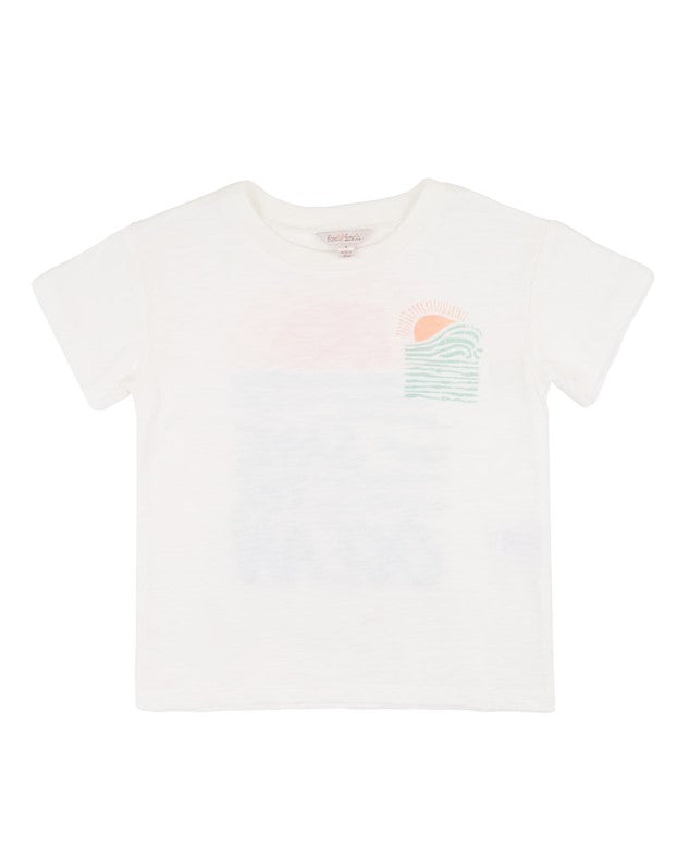 Tee | Surfs Up - Save the Ocean